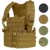 MOLLE Vests Condor Modular Chest Set