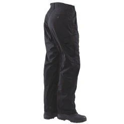 Tactical Pants/ BDU Pants Tru-Spec Men's Simply Tactical Cargo Pants (Black, Navy)