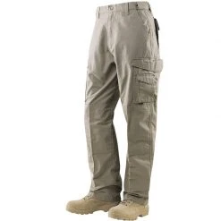 Tactical Pants/ BDU Pants Tru-Spec 24-7 Series Mens Tactical Pants (Khaki, Coyote)