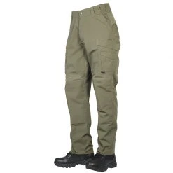 Tactical Pants/ BDU Pants Tru-Spec 24-7 Series Pro Flex Pants (LE Green)