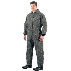 Rothco Insulated Coveralls Jumpsuits / Flight Suits