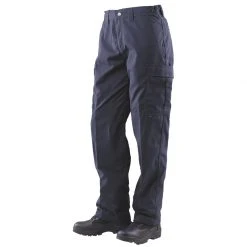 Tactical Pants/ BDU Pants Tru-Spec Men's Simply Tactical Cargo Pants (Black, Navy)