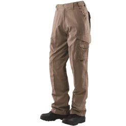 Tactical Pants/ BDU Pants Tru-Spec 24-7 Series Mens Tactical Pants (Khaki, Coyote)