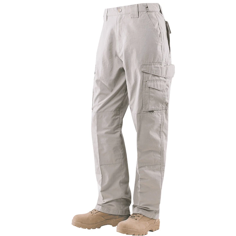 Tactical Pants/ BDU Pants Tru-Spec 24-7 Series Mens Tactical Pants (Khaki, Coyote)