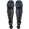 Damascus Hard Shell Knee/Shin Guards W/ Non-slip Knee Caps Riot Gear
