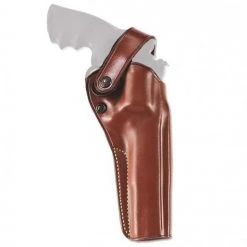 Western Holsters Galco DAO Holster For Long Barrels