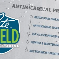 Notebook & Covers Rite In The Rain Antimicrobial Paper 8.5 X 11 - 200 Sheets
