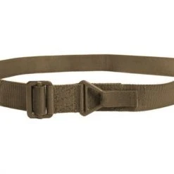 BlackHawk Riggers Belt With Cobra Buckle Belts