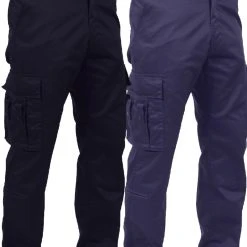 Rothco Deluxe EMT Pants EMS / Fire Pants