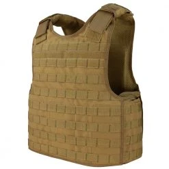 MOLLE Vests Condor Defender Plate Carrier
