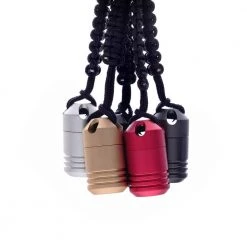 Dango Products Capsule