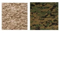 Bandanas & Headwraps Rothco Large Digital Camo Bandana