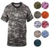 Camo T-Shirts Rothco Digital Camouflage T-Shirt