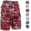 Rothco BDU Digital Camo Shorts