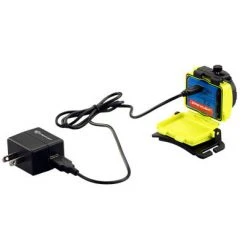 Streamlight Double Clutch USB Headlamp
