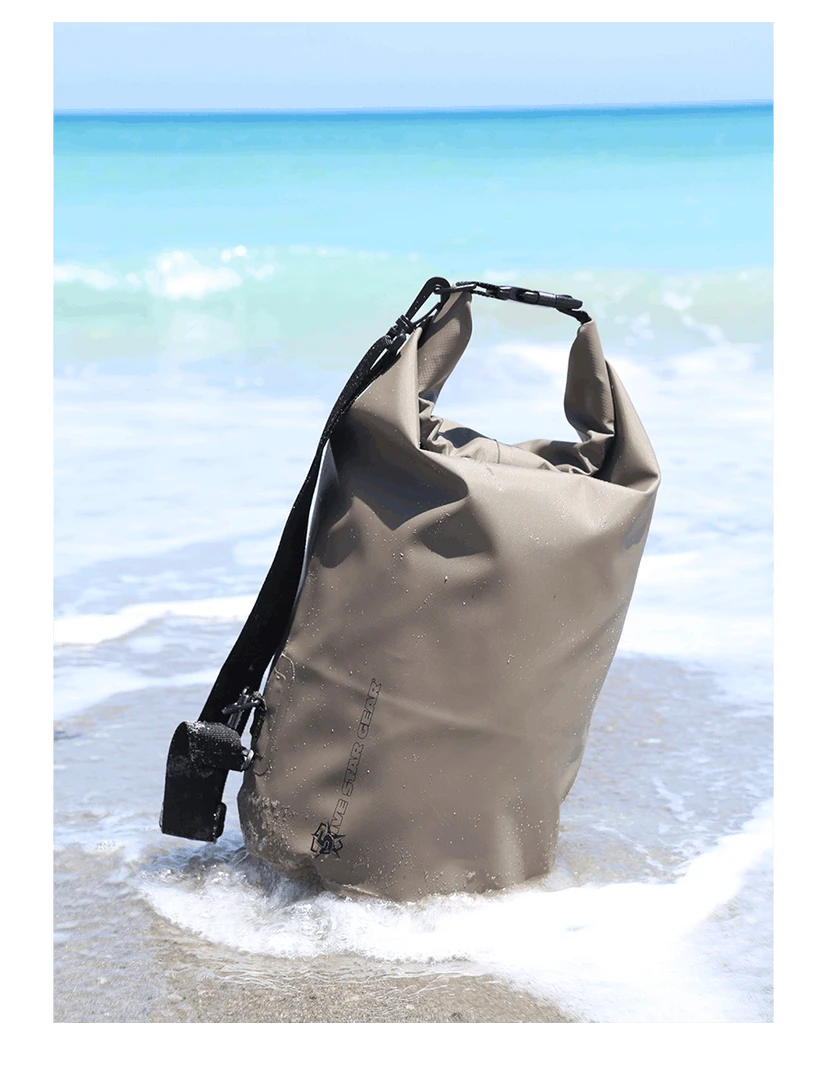 Waterproof Bags Tru-Spec River's Edge 30L Waterproof Bag