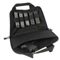 Blackhawk Gun Rug Pistol Pouch Gun Bags & Gun Cases