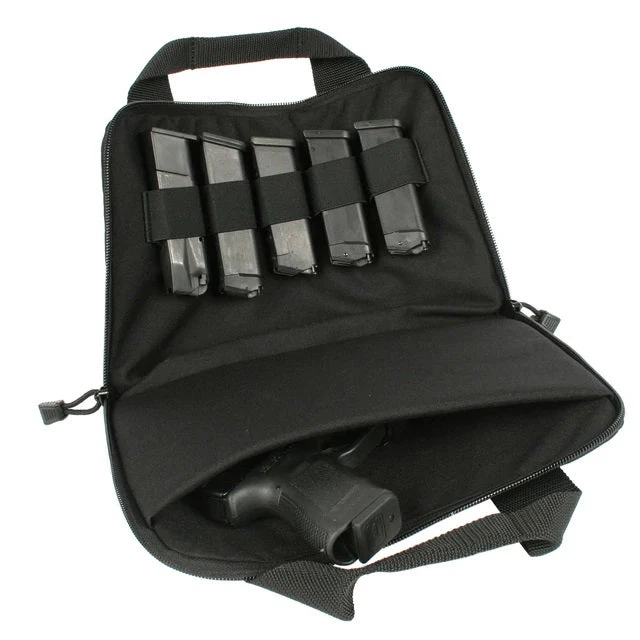 Blackhawk Gun Rug Pistol Pouch Gun Bags & Gun Cases