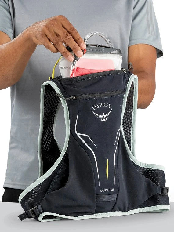 Osprey Duro 1.5 With 1.5L Reservior