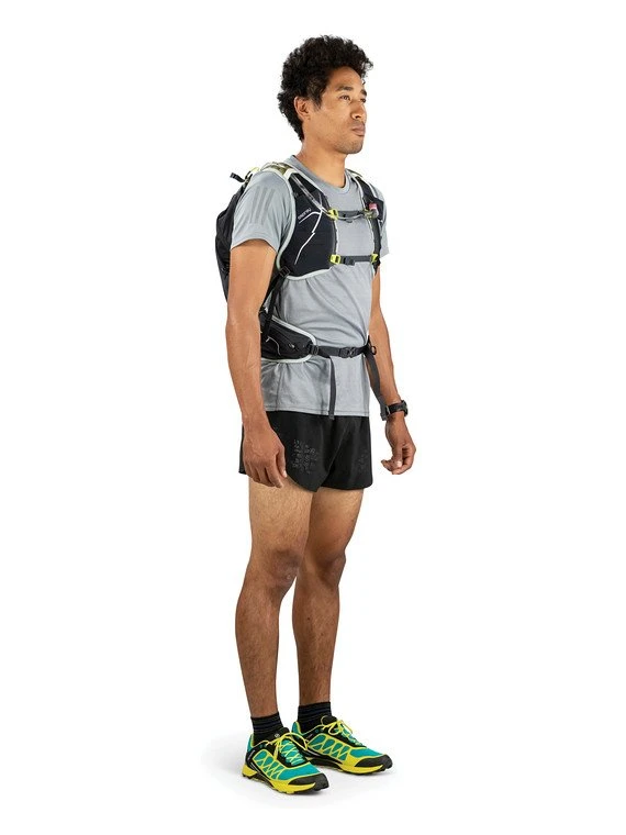 Hydration Backpacks Osprey Duro 15 With 2.5L Reservior