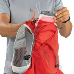 Hydration Backpacks Osprey Duro 15 With 2.5L Reservior