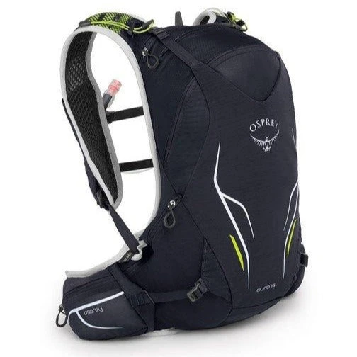 Hydration Backpacks Osprey Duro 15 With 2.5L Reservior