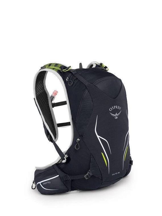 Hydration Backpacks Osprey Duro 15 With 2.5L Reservior