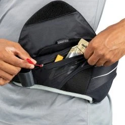 Hydration Backpacks Osprey Duro Solo With Bottle