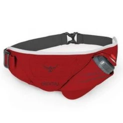 Hydration Backpacks Osprey Duro Solo With Bottle