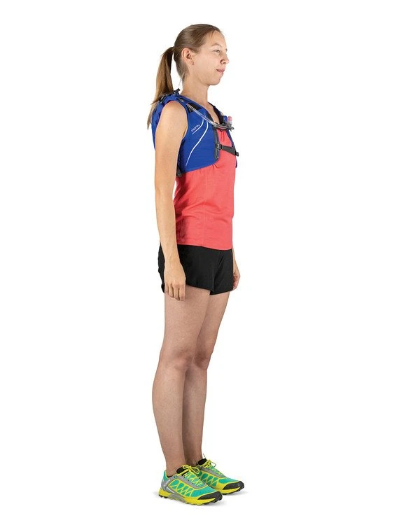 Osprey Dyna 6 With 1.5L Reservoir