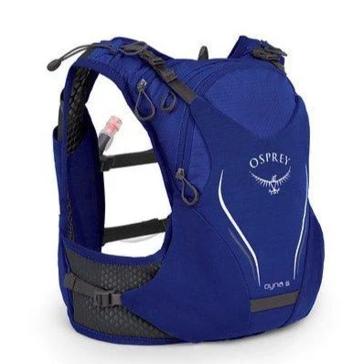 Osprey Dyna 6 With 1.5L Reservoir