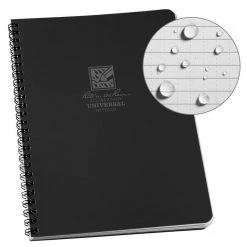 Rite In The Rain LG Spiral Notebook Notebook & Covers