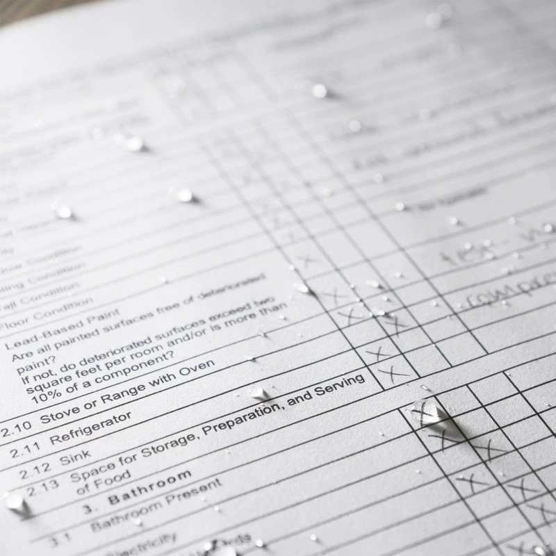 Notebook & Covers Rite In The Rain Copier Paper 11 X 17 - 200 Sheets