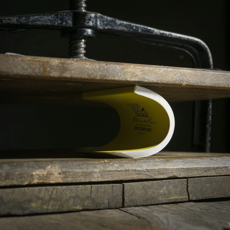 Rite In The Rain 3 X 5.25 Top Field Flex