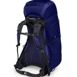 Multiday Backpacks Osprey Eja 58 Womens Backpack