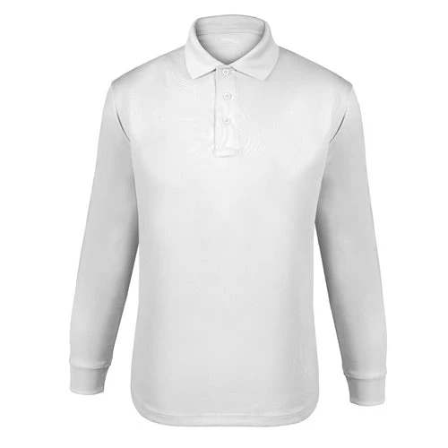 Polo Shirts Elbeco UFX Tactical Long Sleeve Polo - Mens