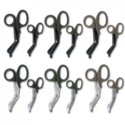 First Aid Kits EMI - Emergency Medical Tactical Medical EMS Shears
