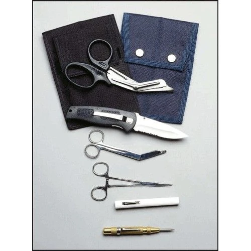 EMI - Emergency Medical Ems Rescue Holster