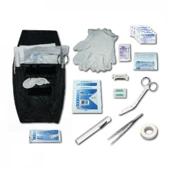 EMI - Emergency Medical Quick Aidfirst Aid Kit