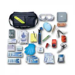 EMI - Emergency Medical Search And Rescue Response Basic Kit First Aid Kits