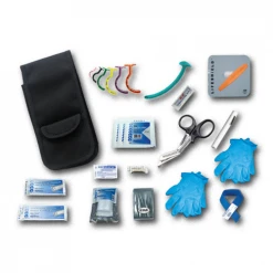 EMI - Emergency Medical ABC Response Kit - Plus