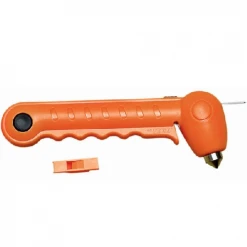 EMI - Emergency Medical 5 In 1 Life Hammer