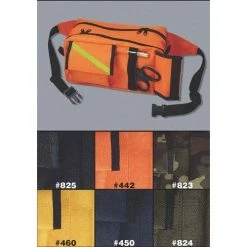 First Aid Kits EMI - Emergency Medical Rescue Fanny Pack