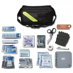 First Aid Kits EMI - Emergency Medical Rapid Response Pack