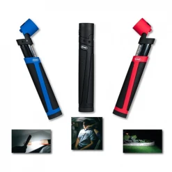 EMI - Emergency Medical Star-Power Illuminator Flashlights