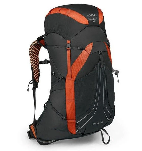Osprey Exos 48 Backpack Multiday Backpacks