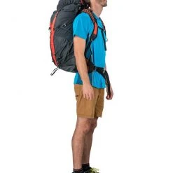 Multiday Backpacks Osprey Exos 58 Backpack