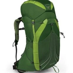 Multiday Backpacks Osprey Exos 58 Backpack