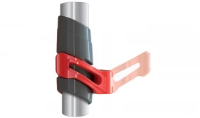 TSL Outdoor TSL Trekking Poles Move Carbon / ALU 2 Adjust