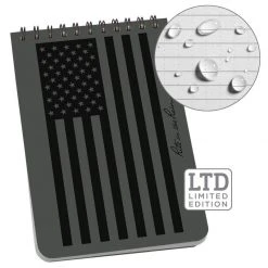 Rite In The Rain 4 X 6 Top Spiral Notebook